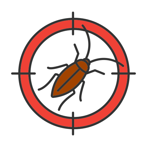Cockroach Control