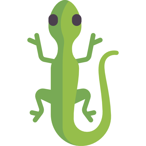 Lizard Control